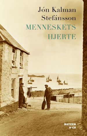 [Himmerige og helvede 03] • Menneskets hjerte